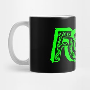 form Mug